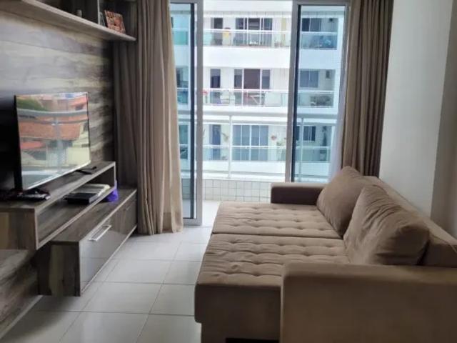 Apartamento residencial em são luís ma, parque shalon