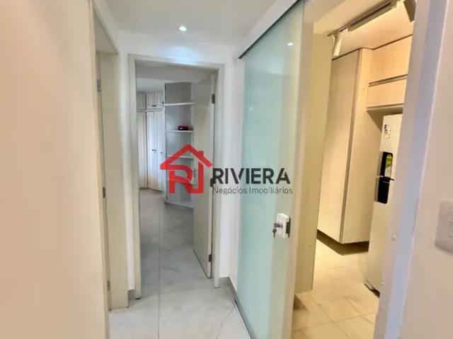 Apartamento residencial em são luís ma, ponta d'areia