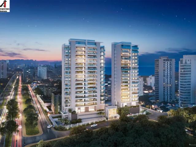 Apartamento residencial em são luís ma, calhau