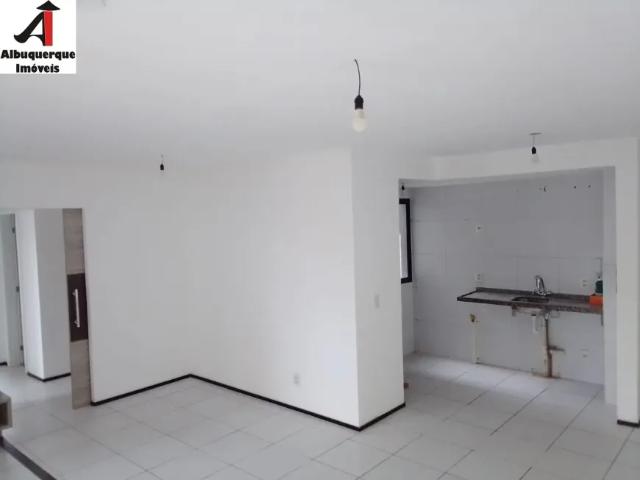 Apartamento residencial em são luís ma, calhau