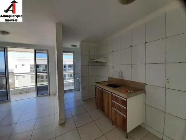 Apartamento residencial em são luís ma, parque shalon