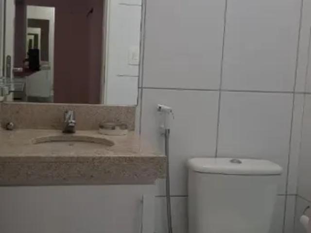 Apartamento residencial em são luís ma, parque shalon