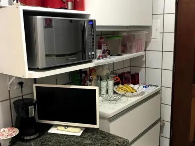 Apartamento residencial em são luís maranhão, barés