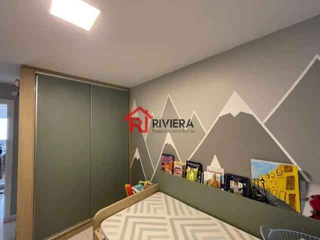 Apartamento residencial em são luís ma, ponta do farol