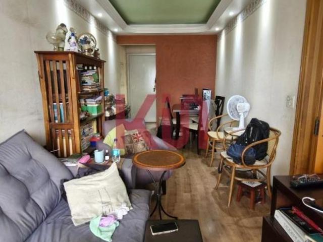 APARTAMENTO RESIDENCIAL em São Paulo São Paulo, Mirandópolis