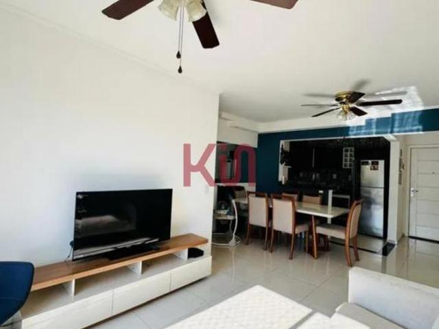 APARTAMENTO RESIDENCIAL em São Paulo São Paulo, Nova Piraju