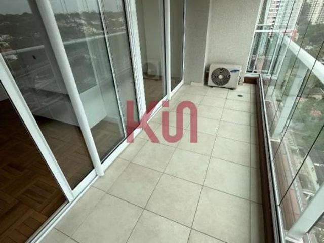 APARTAMENTO RESIDENCIAL em São Paulo São Paulo, Campo Belo