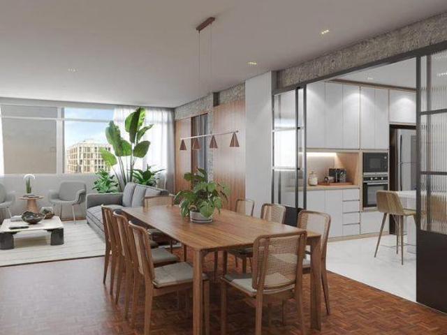 APARTAMENTO RESIDENCIAL em São Paulo São Paulo, Cerqueira César