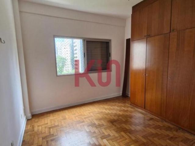 APARTAMENTO RESIDENCIAL em São Paulo São Paulo, Cerqueira César