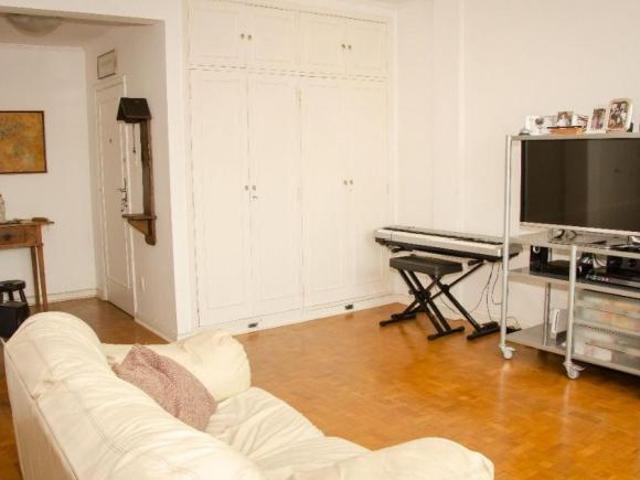 APARTAMENTO RESIDENCIAL em São Paulo São Paulo, Higienópolis