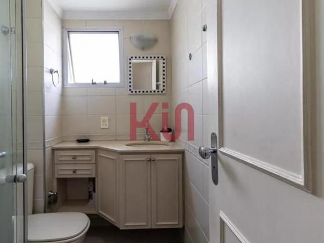APARTAMENTO RESIDENCIAL em São Paulo São Paulo, Itaim Bibi