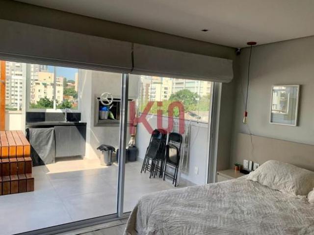 APARTAMENTO RESIDENCIAL em São Paulo São Paulo, Ipiranga