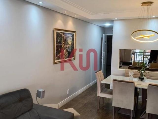 APARTAMENTO RESIDENCIAL em São Paulo São Paulo, Ipiranga