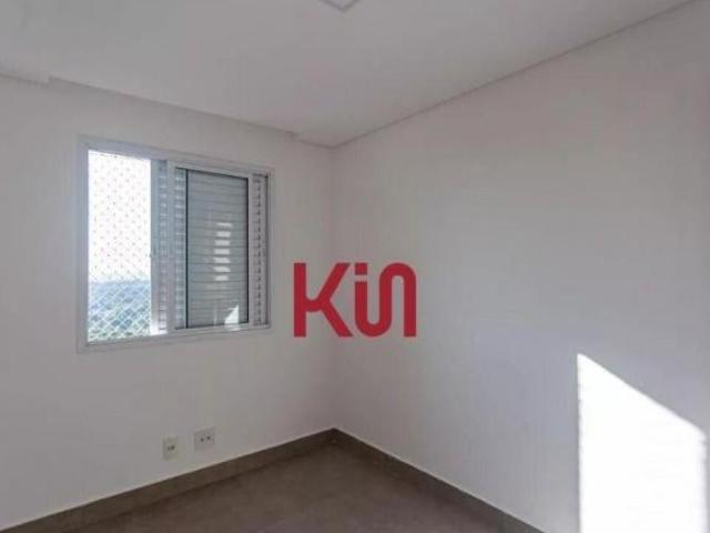 APARTAMENTO RESIDENCIAL em São Paulo São Paulo, Jardim Celeste