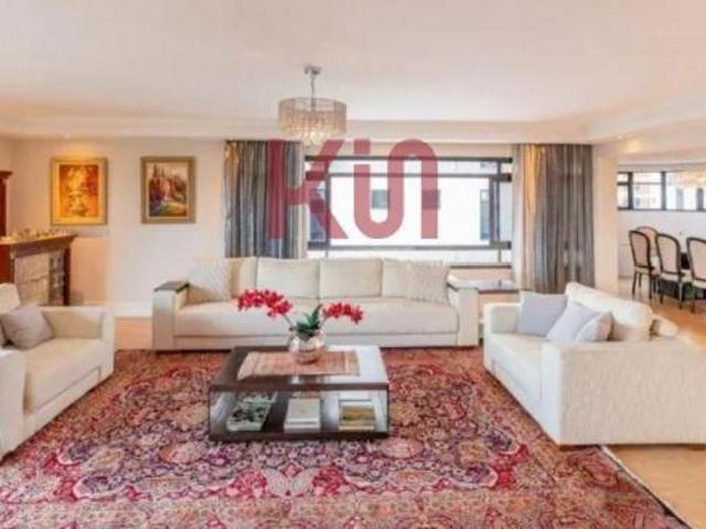 APARTAMENTO RESIDENCIAL em São Paulo São Paulo, Jardim da Saúde