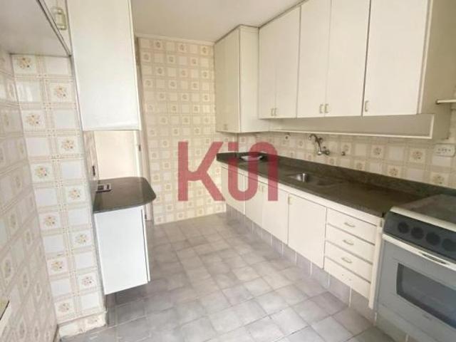 APARTAMENTO RESIDENCIAL em São Paulo São Paulo, Sumarezinho