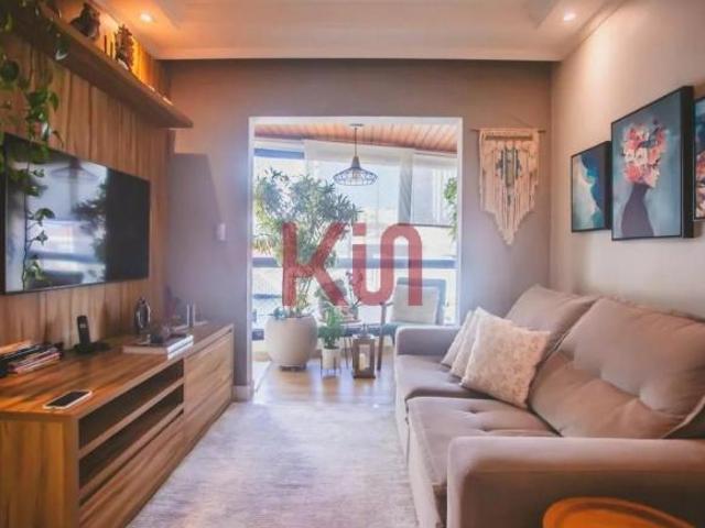 APARTAMENTO RESIDENCIAL em São Paulo São Paulo, São Judas