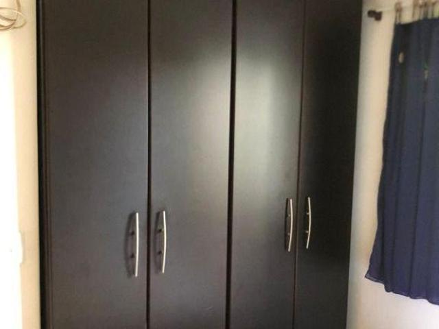 APARTAMENTO RESIDENCIAL em São Paulo São Paulo, São Judas