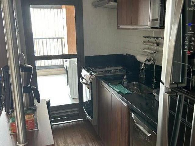 APARTAMENTO RESIDENCIAL em São Paulo São Paulo, Saúde
