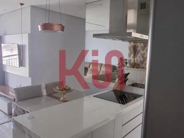 APARTAMENTO RESIDENCIAL em São Paulo São Paulo, Vila Andrade