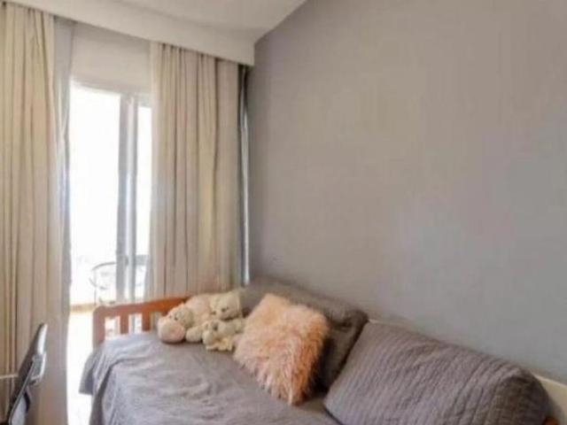 APARTAMENTO RESIDENCIAL em São Paulo São Paulo, Vila Brasílio Machado