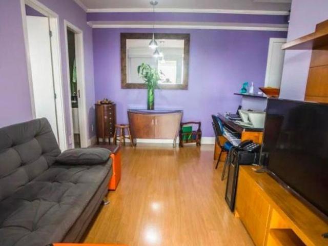 APARTAMENTO RESIDENCIAL em São Paulo São Paulo, Vila Guarani Z Sul