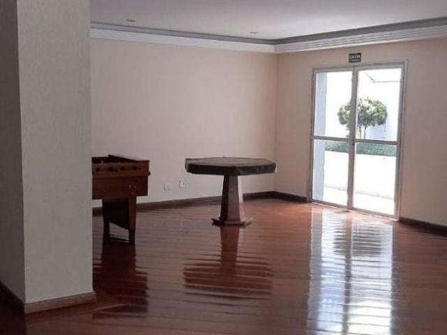 APARTAMENTO RESIDENCIAL em São Paulo São Paulo, Vila Guarani Z Sul