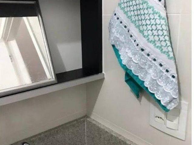 APARTAMENTO RESIDENCIAL em São Paulo São Paulo, Vila Guarani Z Sul