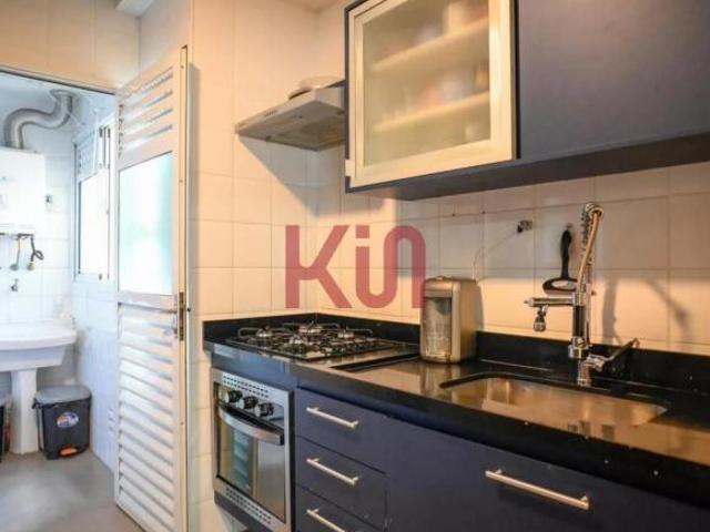 APARTAMENTO RESIDENCIAL em São Paulo São Paulo, Vila Gumercindo