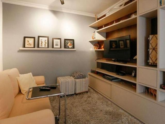 APARTAMENTO RESIDENCIAL em São Paulo São Paulo, Vila Gumercindo