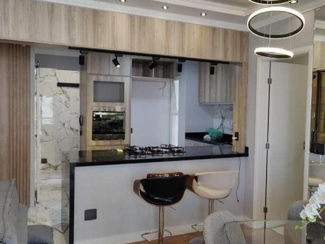 APARTAMENTO RESIDENCIAL em São Paulo São Paulo, Vila Gumercindo