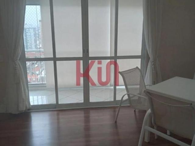 APARTAMENTO RESIDENCIAL em São Paulo São Paulo, Vila Gumercindo
