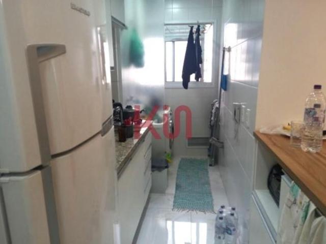 APARTAMENTO RESIDENCIAL em São Paulo São Paulo, Vila da Saúde