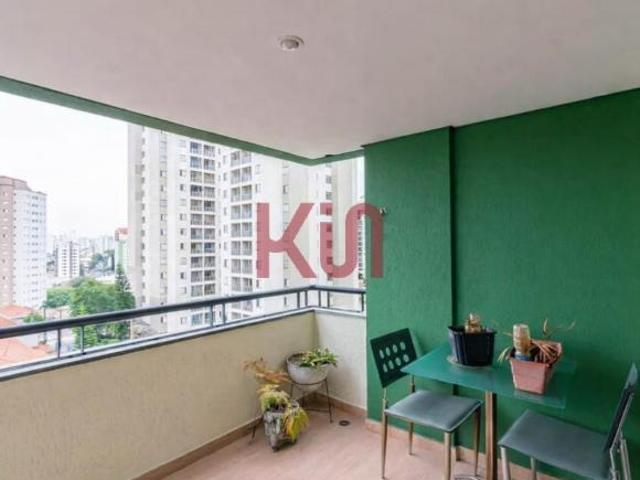 APARTAMENTO RESIDENCIAL em São Paulo São Paulo, Vila da Saúde