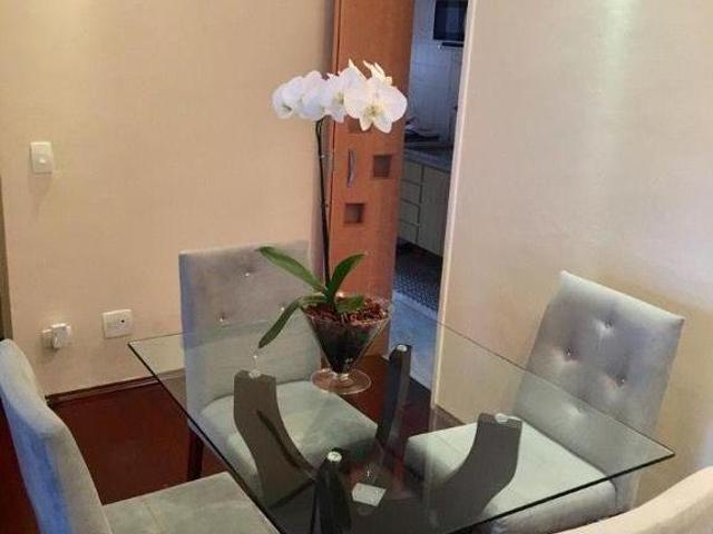 APARTAMENTO RESIDENCIAL em São Paulo São Paulo, Vila Monte Alegre