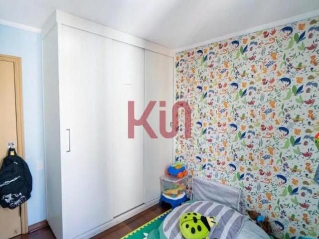 APARTAMENTO RESIDENCIAL em São Paulo São Paulo, Vila Monte Alegre