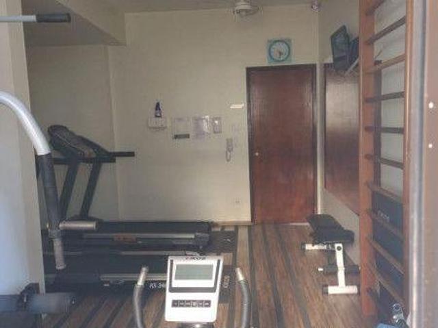 APARTAMENTO RESIDENCIAL em São Paulo São Paulo, Vila Monumento