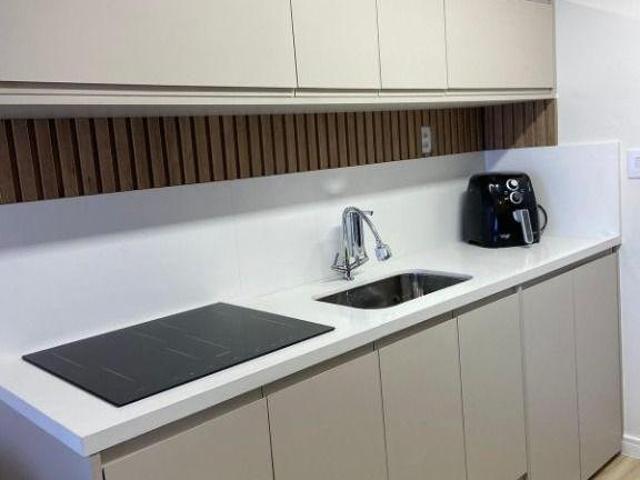 APARTAMENTO RESIDENCIAL em São Paulo São Paulo, Vila Mariana