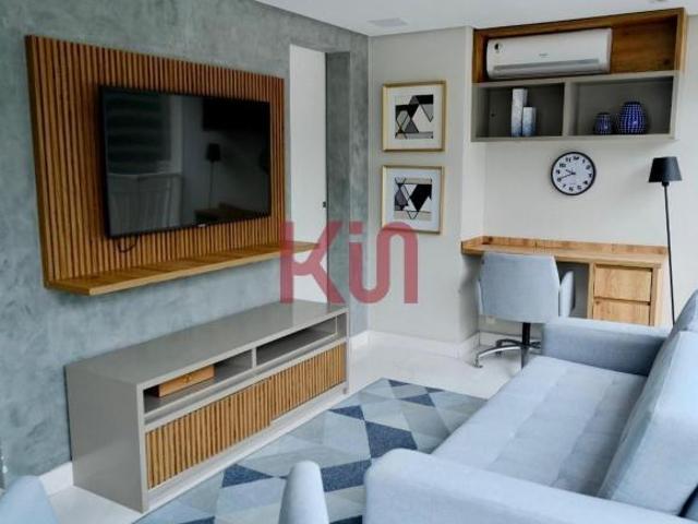 APARTAMENTO RESIDENCIAL em São Paulo São Paulo, Vila Nova Conceição