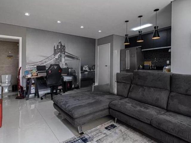 APARTAMENTO RESIDENCIAL em São Paulo São Paulo, Vila Nair