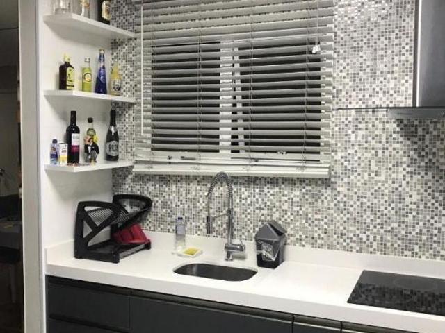 APARTAMENTO RESIDENCIAL em São Paulo São Paulo, Vila Santo Estéfano