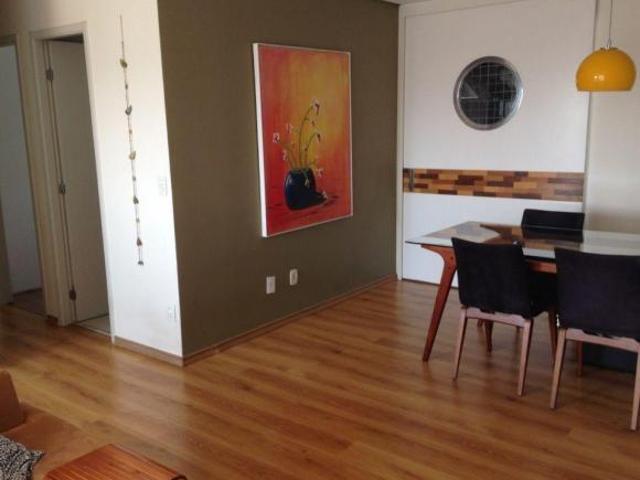 APARTAMENTO RESIDENCIAL em São Paulo São Paulo, Vila Santo Estéfano