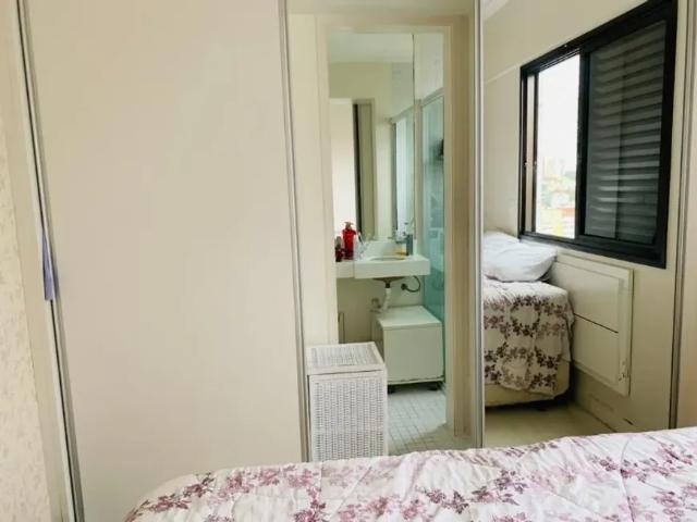 Apartamento residencial em são paulo sp, chácara inglesa