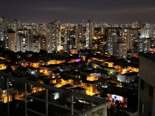 Apartamento residencial em são paulo sp, chácara inglesa