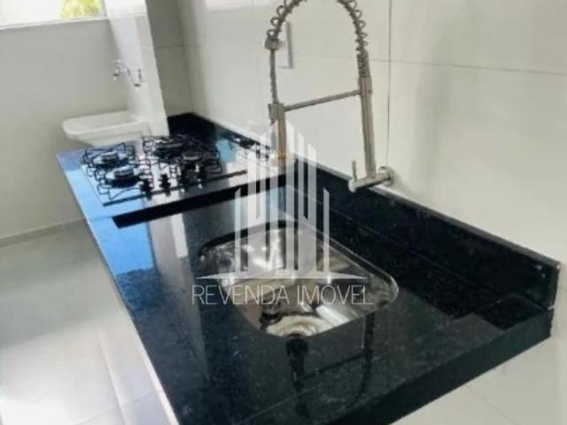 Apartamento RESIDENCIAL em SÃO PAULO SP, IPIRANGA