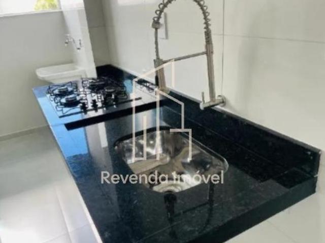 Apartamento RESIDENCIAL em SÃO PAULO SP, IPIRANGA