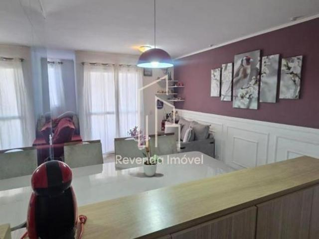 Apartamento RESIDENCIAL em SÃO PAULO SP, JARDIM COLOMBO