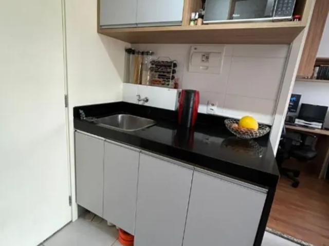 Apartamento residencial em são paulo sp, jardim da glória
