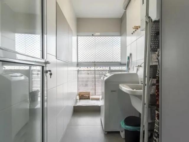 Apartamento residencial em são paulo sp, jardim da glória
