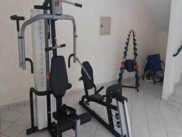 Apartamento residencial em são paulo sp, jardim da saúde